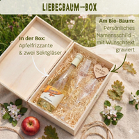 Liebesbaum für 1 Erntejahr