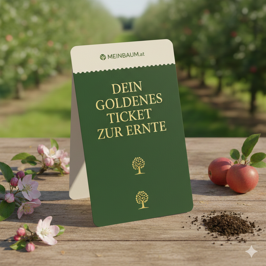 Ernteticket
