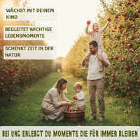 Lebensbaum für 1 Erntejahr