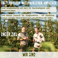 Liebesbaum für 1 Erntejahr