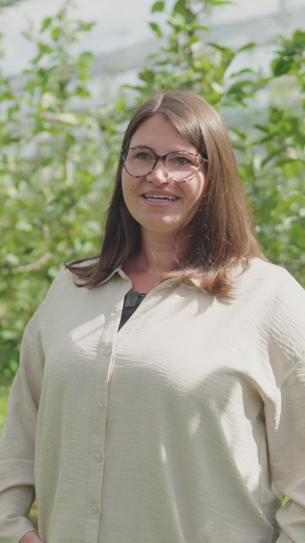 BIO-Obstbaum inkl. Obst & Erlebnisernte