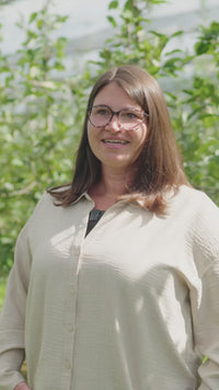 BIO-Obstbaum inkl. Obst & Erlebnisernte